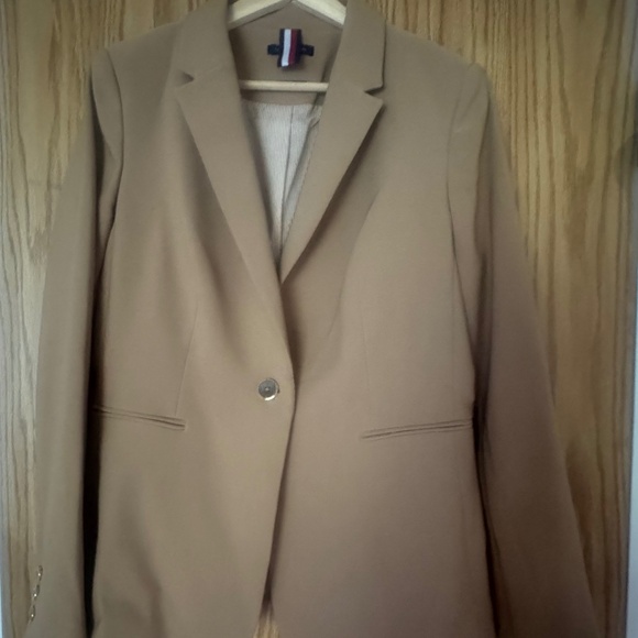 Tommy Hilfiger  Woman’ s blazer - Picture 1 of 2